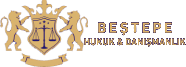 Beştepe Hukuk ve Danışmanlık Logo